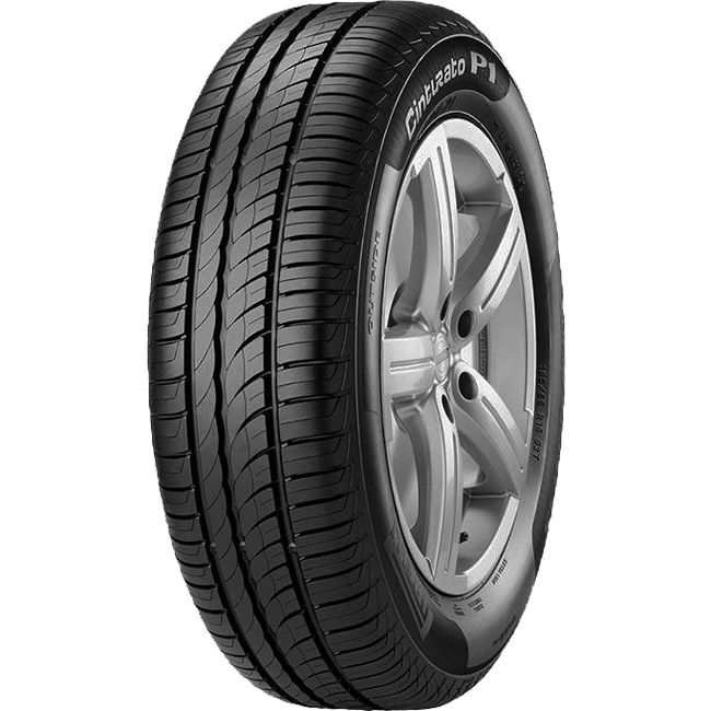 195/65R15 91H PIRELLI CINTURATO P1 VERDE