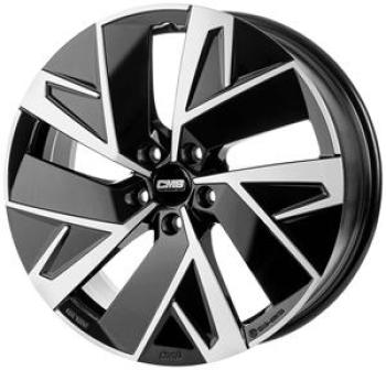 CMS C32-AERO 7.5x18 5/114.3 ET45 CB67.1