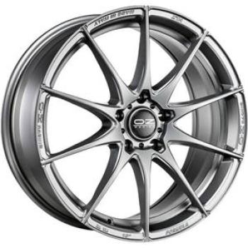 OZ RACING FORMULA HLT GRIGIO CORSA  5X114 8x18 8/18 ET45 CB75