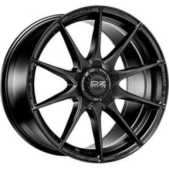 OZ RACING FORMULA HLT MATT BLACK  5X114 8x18 8/18 ET45 CB75