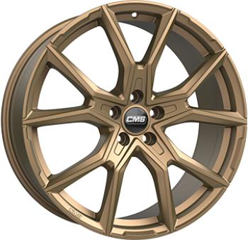 CMS C33 BRONZE 8x19 8/19 ET45 CB67.1