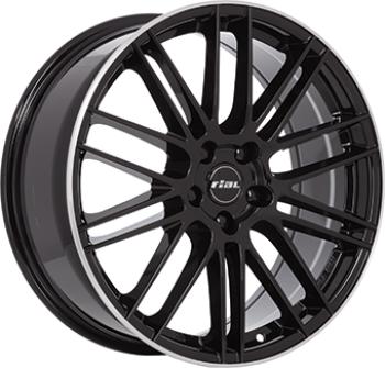 RIAL KIBO 8x19 5/114.3 ET45 CB70.1