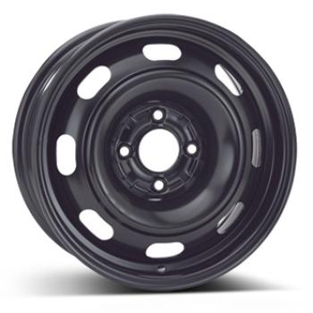 STEEL WHEELS STEEL WHEEL 8690 6x15 4/108 ET27 CB65.1
