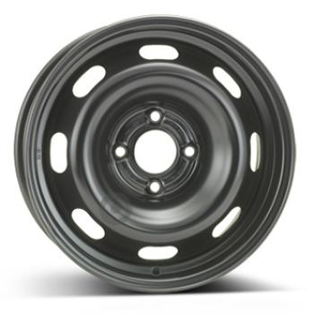 STEEL WHEELS STEEL WHEEL 8055 6x15 4/108 ET23 CB65.1