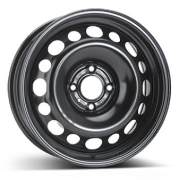 STEEL WHEELS STEEL WHEEL 9493 6x16 4/108 ET23 CB65.1
