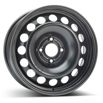 STEEL WHEELS STEEL WHEEL 9432 6.5x16 4/108 ET20 CB65.1