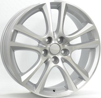 IRMSCHER AERO STAR 7.5x18 4/108 ET32 CB65.1