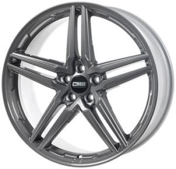 CMS C29 TITAN GLOSS 8x18 8/18 ET48 CB63.4