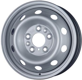 MW STEEL 16209 6x16 5/130 ET68 CB78.1