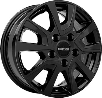 SUPER METAL SUPERMETAL VAULT 7.5x18 5/130 ET53 CB78.1