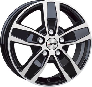 AUTEC QUANTRO 6x15 5/118 ET60 CB71.1