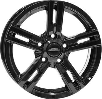 INTER ACTION IA KARGIN 6.5x16 5/118 ET45 CB71.1