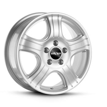 OXXO ULLAX (USED) 6.5x16 5/118 ET50 CB71.1