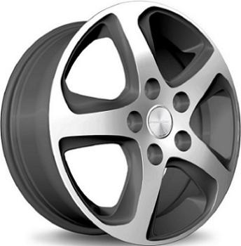 IRMSCHER WAVE STAR 7x17 5/130 ET62 CB78.1