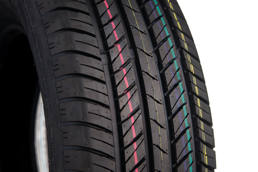 195/75R14 92H NANKANG N-605