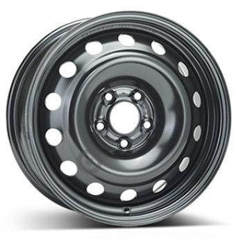 STEEL WHEELS STEEL WHEEL 7780 7x16 5/108 ET42 CB65.1