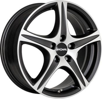 RONAL R56 6.5x16 5/114.3 ET40 CB66.1