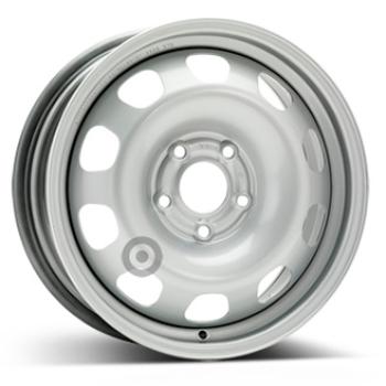 STEEL WHEELS STEEL WHEEL 8873 6.5x16 5/114.3 ET50 CB66.1
