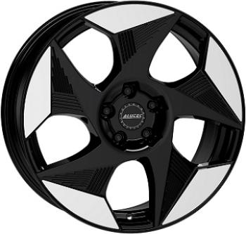 ALUTEC SOLAR 8x19 5/114.3 ET46 CB70.1