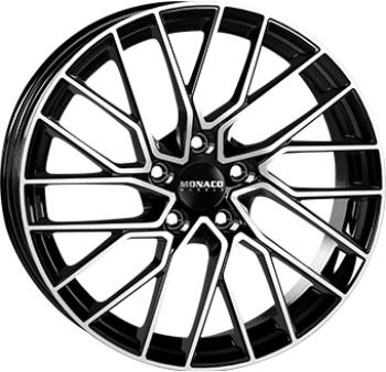 MONACO WHEELS GP11 8x19 5/114.3 ET47 CB67.1