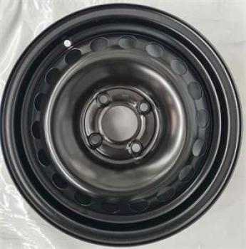 MW 6.5x16 4/100 ET43 CB60.1