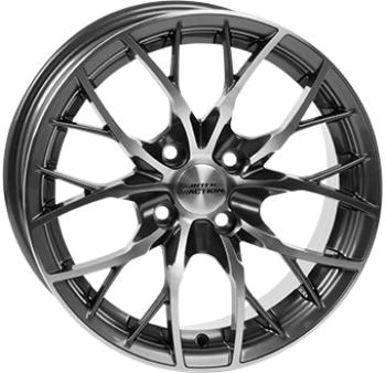 INTER ACTION FLASH 7x15 4/100 ET38 CB73.1