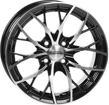 INTER ACTION FLASH 7x15 4/100 ET38 CB73.1