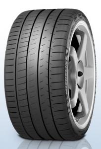 255/40R20 101Y MICHELIN PILOT SUPER SPORT N0 XL
