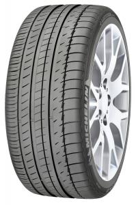 275/45R20 110Y MICHELIN LATITUDE SPORT N0 XL
