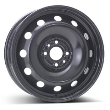 STEEL WHEELS STEEL WHEEL 8185 6x15 4/98 ET40 CB58.1