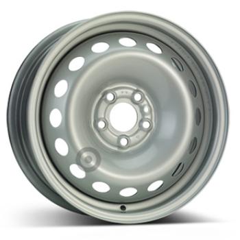STEEL WHEELS STEEL WHEEL 7395 6x15 5/98 ET39 CB58.1