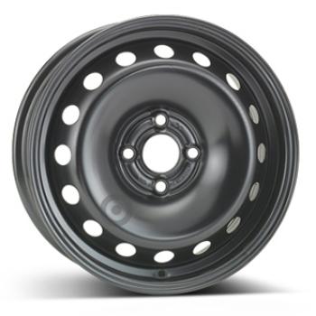 STEEL WHEELS STEEL WHEEL 7915 6x15 4/100 ET43 CB56.6