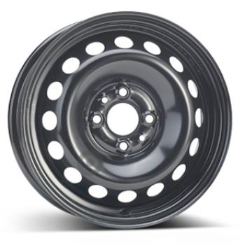 STEEL WHEELS STEEL WHEEL 6165 5.5x14 4/98 ET35 CB58.1