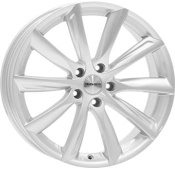 MONACO WHEELS GP6 8.5x19 5/114.3 ET40 CB64.1