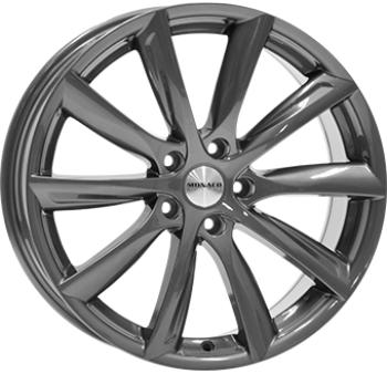 MONACO WHEELS GP6 8.5x19 5/114.3 ET40 CB64.1
