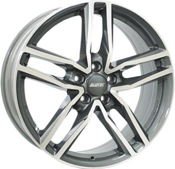 ALUTEC IKENU 6.5x16 4/108 ET37 CB63.4