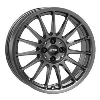 ATS STREETRALLYE DARK-GREY 6,5X 6.5x16 5/16 ET48 CB63.4