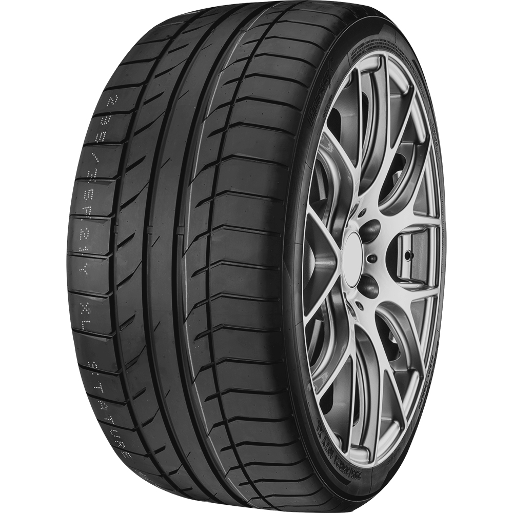 295/35R22 108Y GRIPMAX STATURE H/T XL
