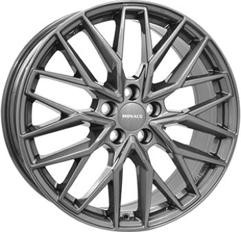 MONACO WHEELS GPX 8x19 5/108 ET45 CB63.4