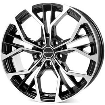 GMP MATISSE BLACK DIAMOND 7,5X 7.5x19 5/19 ET45 CB63.4