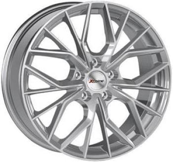 XTREME RX6 SILVER  5X 8x20 8/20 ET50 CB63.4