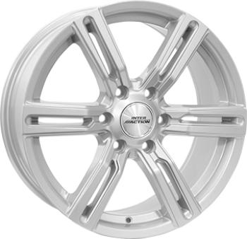 INTER ACTION IA KARGIN 6-SP 6.5x16 6/120 ET50 CB74.6