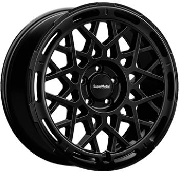 SUPER METAL SUPERMETAL CAGE 8x18 6/120 ET44 CB74.6