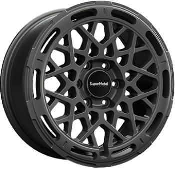 SUPER METAL SUPERMETAL CAGE 8x18 6/120 ET44 CB74.6