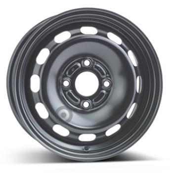 STEEL WHEELS STEEL WHEEL 6355 5.5x14 4/108 ET37 CB63.3