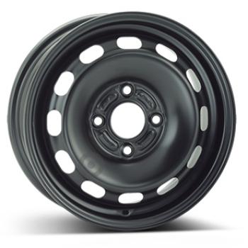 STEEL WHEELS STEEL WHEEL 6275 5.5x14 4/108 ET47 CB63.3