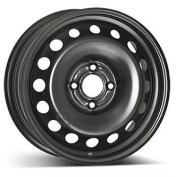 STEEL WHEELS STEEL WHEEL 7095 6.5x16 4/108 ET47 CB63.4