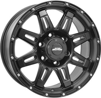 INTER ACTION IA GRABBER 8x17 6/139.7 ET0 CB110.1