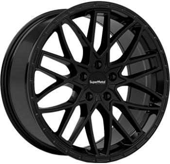 SUPER METAL SUPERMETAL VANE 8x20 5/160 ET50 CB65.1
