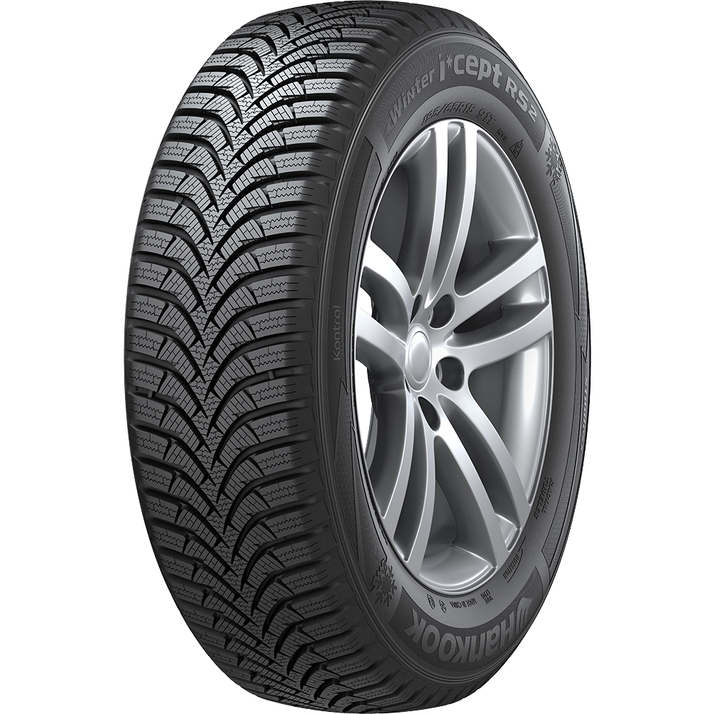 185/55R14 80T HANKOOK WINTER I*CEPT RS2
